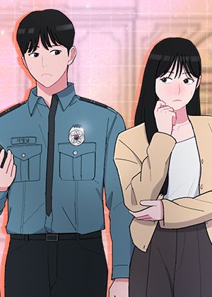 TOPTOON 漫畫 條漫封面